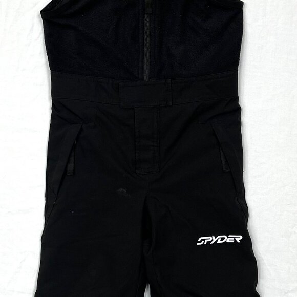 Spyder Toddler 2T Ski Jacket & Snow Pants Set - Picture 5 of 7
